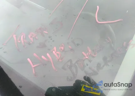 2023 Kia Sorento Hybrid Ex z USA, uszkodzony, nr VIN KNDRHDLG1P5226173